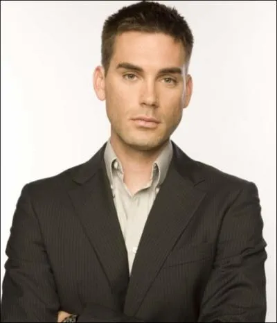 Quel personnage est jou par Drew Fuller ?