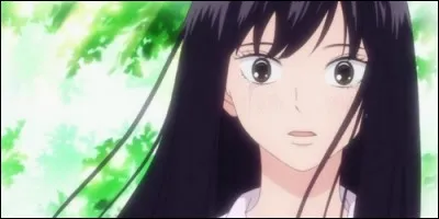 Quel est le nom de famille de Sawako ?