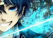 Quiz Blue Exorcist