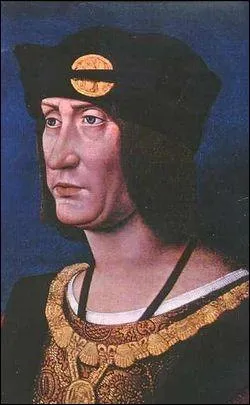 Le 1er janvier 1515, Louis XII meurt sans hritier. La loi salique fait de _______ le nouveau roi de France.