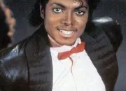 Quiz Les clips de Michael Jackson