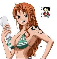 Nami est une :