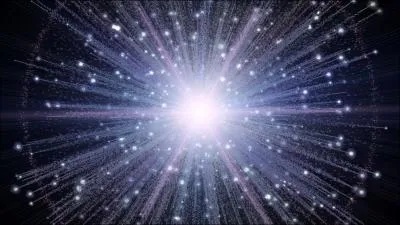 C'est quoi le big bang ?