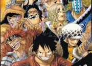 Quiz Quiz one piece