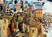 Quiz Est-ce une peinture de Raoul Dufy (2)