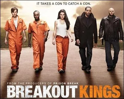 Que signifie  Breakout Kings  ?