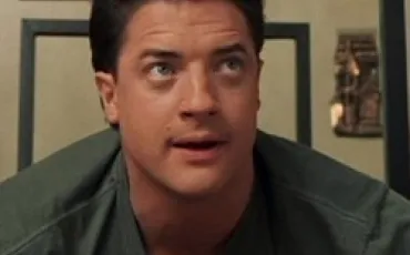 Quiz Brendan fraser