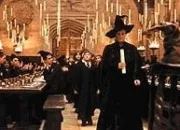 Quiz Harry Potter : les lieux