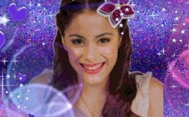 Quiz Violetta