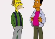 Quiz Les personnages des Simpson