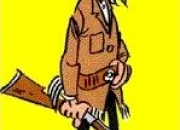 Quiz Les personnages de Lucky Luke