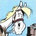 Quiz Lucky luke