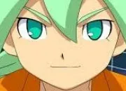 Quiz Inazuma Eleven - GO Chrono Stone