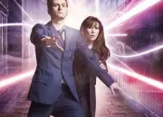 Quiz Doctor Who Saison 4