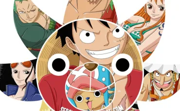 Quiz One piece