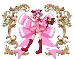 Quiz Tokyo mew mew