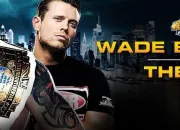 Quiz WrestleMania 29