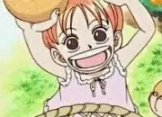 Quiz One Piece - Nami