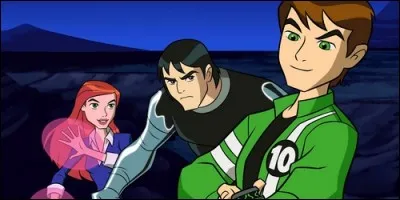 Dans "Ben 10 : Alien Force", qui est l'ennemi des Plombiers ?