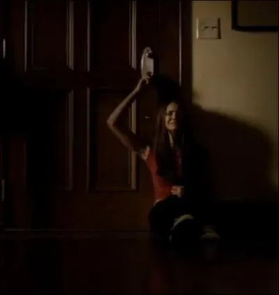 [Episode 1x06] Elena dit a Stefan qu'elle ne rvlera pas son secret, mais qu'ils ne peuvent pas tre ensemble. Quelle musique accompagne cette scne ?