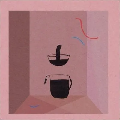 Quel nom porte cet album de Devendra Banhart ?