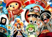 Quiz One Piece