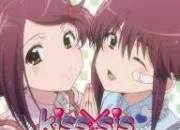 Quiz Quizz KissXSis