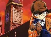 Quiz Dtective Conan