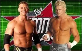 Pr-show : Dolph Ziggler vs. Alex Riley, qui gagne ?