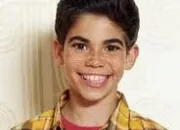 Quiz Cameron Boyce