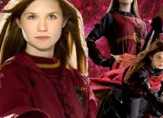 Quiz Les filles dans Harry Potter