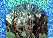 Quiz Pochettes des albums de Creedence Clearwater Revival