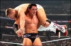 Pr-show : Wade Barrett vs. Daniel Bryan, qui gagne ?