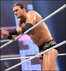 Pr-Show, Drew McIntyre VS Alex Riley, qui gagne ?