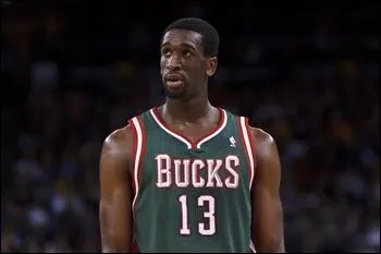 Qui est ce joueur des Bucks ?