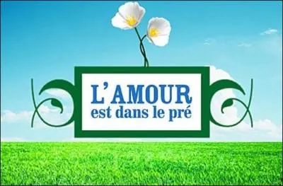 Qui anime l'mission  L'amour est dans le pr  sur M6 ?