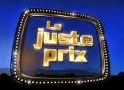 Quiz Le Juste Prix