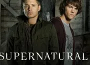 Quiz Supernatural : moments drles