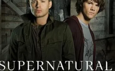 Quiz Supernatural