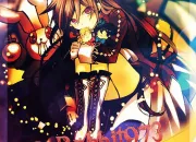 Quiz Pandora Hearts