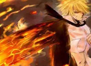 Quiz One Piece : Sanji