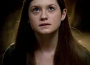 Quiz Ginny Weasley