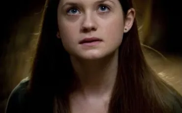 Quiz Ginny weasley