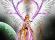 Quiz Winx Club : Flora