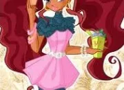 Quiz Winx Club : Layla