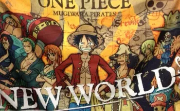 Quiz One piece