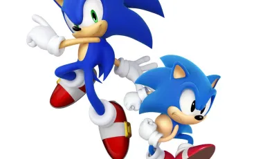 Quiz Sonic