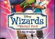 Quiz Les Sorciers de Waverly Place