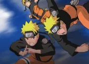 Quiz Personnages Naruto