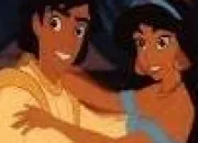 Quiz Les personnages de Disney